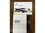 Audi A3 Limousine 1.5 TFSI CoD Sport Lease Edit € 18.450,0, Stof, Electronic Stability Program (ESP), 150 pk, Blauw