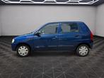 Suzuki Alto 1.1 GLS, 4 cilinders, Blauw, Origineel Nederlands, Bedrijf