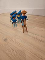 Playmobil Western Soldaten Noorderlingen, Ophalen of Verzenden