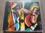 Ax, Stoltzman, Ma - Brahms, Beethoven, Mozart CD, Ophalen of Verzenden, Classicisme, Zo goed als nieuw, Kamermuziek