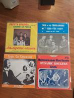 Uitzoeken voor 5€ per single. Telstar piraat., Ophalen of Verzenden, Gebruikt, Overige formaten, Levenslied of Smartlap