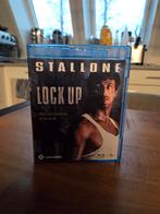 Lock Up Blu-ray NL Versie - Zeldzaam!, Cd's en Dvd's, Blu-ray, Ophalen of Verzenden, Zo goed als nieuw, Actie