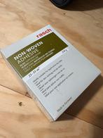 Vliesbehanglijm Rasch, Ophalen