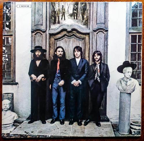 The Beatles - Hey Jude, Cd's en Dvd's, Vinyl | Rock, Gebruikt, Poprock, 12 inch, Ophalen of Verzenden
