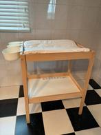 Ikea Singlar commode met accessoires. Zeer nette staat., Ophalen, Zo goed als nieuw