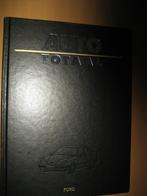 Autototaal Ford Scorpio T-Thunderbirde MustangGT-70 Sierra, Ophalen, Gelezen, Ford