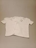 Baby T-shirts(2), Ophalen of Verzenden, Nieuw, Overige maten