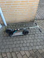 Step met luchtbandjes, Ophalen, Gebruikt, Gewone step