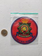 Patch, Ophalen of Verzenden, Luchtmacht, Nederland, Embleem of Badge