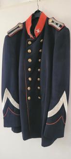 Gala jas, Verzamelen, Militaria | Algemeen, Ophalen of Verzenden, Landmacht, Kleding of Schoenen