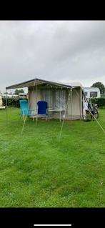 Adria caravan, Treinzit, Tot en met 3, Particulier, Adria