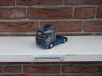 WSI  Scania  3  Streamline  van  van  der  Sluis  Transport., Hobby en Vrije tijd, Modelauto's | 1:50, Ophalen of Verzenden, Nieuw