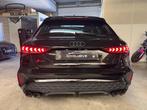 Audi S3 Sportback 2.0 TFSI Quattro PANO|SONOS|ACC|BLIND|LANE, Automaat, S3, Gebruikt, 4 cilinders