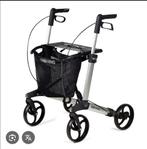 Gemino 30 rollator in zeer goede staat IN PRIJS VERLAAGD !!!, Diversen, Rollators, Ophalen of Verzenden, Zo goed als nieuw