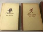 T.K 7 boeken van Piet Bakker Zie actuele lijst Ciske de Rat, Boeken, Ophalen of Verzenden, Gelezen, Piet Bakker