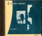 2 Meter sessies volume 2, Ophalen of Verzenden, Nieuw in verpakking, Pop