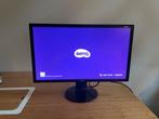 BenQ GL2460 - 24 inch, Zo Goed Als Nieuw!, Computers en Software, Monitoren, Gaming, BenQ, Samsung en Phillips, DisplayPort, Full HD