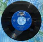 armandino - rome by night, Gebruikt, Overige genres, 7 inch, Single