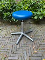 Krukje - retro stool, Ophalen, Gebruikt, Overige materialen