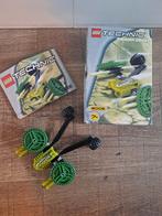 LEGO Technic 8006 Swamp Craft, Ophalen of Verzenden, Nieuw, Complete set, Lego