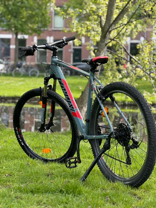 Conway 327 Mountainbike 27.5, Fietsen en Brommers, Fietsen | Mountainbikes en ATB, Zo goed als nieuw, Overige merken, Hardtail