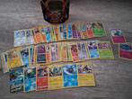 100 holo's & reverse holo's, Ophalen of Verzenden, Zo goed als nieuw, Meerdere kaarten