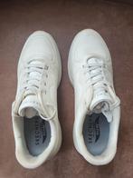 Sketchers Archfit, Skechers, Wit, Ophalen of Verzenden, Sneakers of Gympen