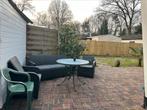 Zeer luxe moderne chalet compleet gerenoveerd grote tuin, Caravans en Kamperen, Stacaravans, Tot en met 2