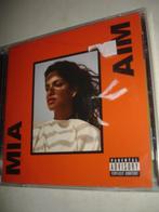 M.I.A.- Aim- (NIEUW/SEAL), Verzenden, 2000 tot heden, Nieuw in verpakking