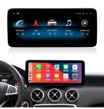 Carplay navigatie radio Mercedes W205, Auto diversen, Ophalen of Verzenden, Nieuw