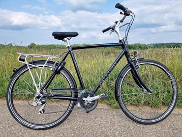 Super mooie Batavus Comanche 24 herenfiets 61cm beschikbaar voor biedingen