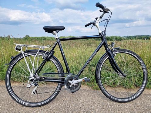 Super mooie Batavus Comanche 24 herenfiets 61cm, Fietsen en Brommers, Fietsen | Heren | Herenfietsen, Batavus, 57 tot 61 cm, Versnellingen