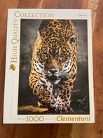 Puzzel Cheetah, Ophalen of Verzenden, Zo goed als nieuw