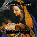 Christmas Concerto(Kerst CD), Ophalen of Verzenden, Zo goed als nieuw, Kerst