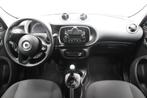 Smart Forfour 1.0 Turbo Pure | NAP | Climate control | Cruis, Auto's, 898 cc, Achterwielaandrijving, Gebruikt, 4 stoelen