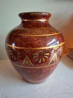 Art deco Holland vaas vintage, Antiek en Kunst, Antiek | Vazen, Ophalen of Verzenden