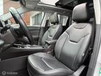 Jeep Compass 4xe 240 Plug-in Hybrid S Panodak Leer Navi Carp, Automaat, 1250 kg, Zwart, 4 cilinders