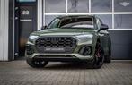 Audi Q5 50TFSIe|S-EDITION|ACC|HEADUP|360|TREKHAAK, Automaat, Gebruikt, 4 cilinders, Adaptive Cruise Control