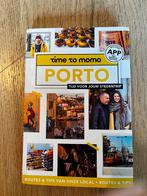 Time to Momo Porto (z.g.a.n.), Overige merken, Europa, Ophalen of Verzenden, Zo goed als nieuw