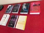 7x Connie Palmen serie (eerste druk), Boeken, Literatuur, Ophalen of Verzenden, Zo goed als nieuw