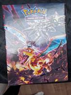 Pokemon boek, Hobby en Vrije tijd, Verzamelkaartspellen | Yu-gi-Oh!, Ophalen of Verzenden, Zo goed als nieuw