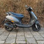 Piaggio Zip 4T 50cc Scooter - Perfecte stadsmobiel!, Ophalen, Gebruikt, Maximaal 45 km/u, Zip