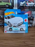 Hot wheels '95 Mazda RX-7, Ophalen of Verzenden, Zo goed als nieuw