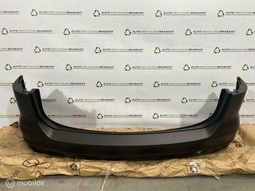 Achterbumper Volkswagen Sharan NIEUW ORIGINEEL 7N0807421B beschikbaar voor biedingen