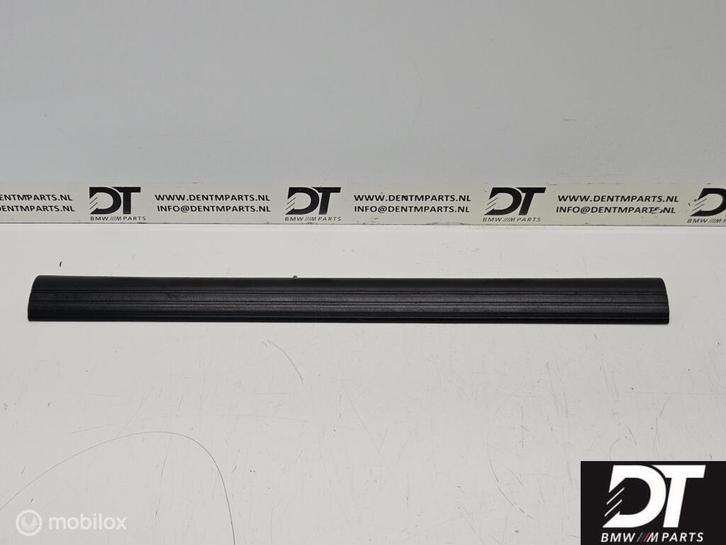 Instaplijst voor BMW 5-serie E39 51478204004, Auto-onderdelen, Interieur en Bekleding, BMW, Gebruikt, Ophalen of Verzenden