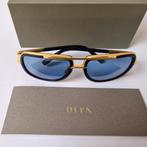 DITA MACH ONE Grijs/Geel Goud | Nette Staat, Sieraden, Tassen en Uiterlijk, Zonnebrillen en Brillen | Heren, Dita, Gebruikt, Support@dita.com