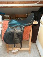 Veelzijdigheidszadel 18 inch, Dieren en Toebehoren, Ophalen, Gebruikt