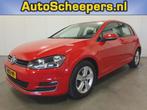 Volkswagen Golf 1.4 TSI Highline NAVI/CLIMA/PDC/CRUISE/TRHAA, Auto's, Euro 5, Gebruikt, 4 cilinders, Parkeersensor