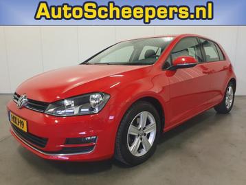 Volkswagen Golf 1.4 TSI Highline NAVI/CLIMA/PDC/CRUISE/TRHAA beschikbaar voor biedingen