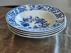 Diep bord 23 cm, Thun 1794 Carlsbad porselein, Natalie Blue, Huis en Inrichting, Keuken | Servies, Ophalen of Verzenden, Zo goed als nieuw